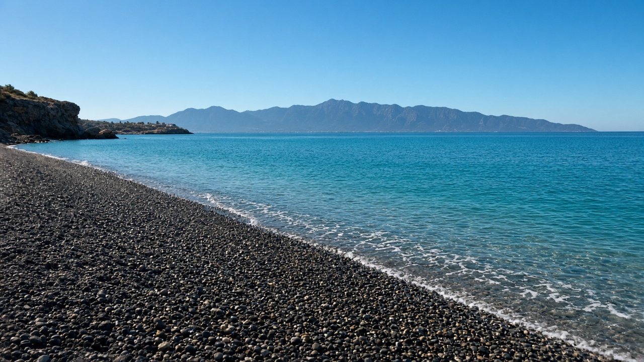 Cap Negret en Altea